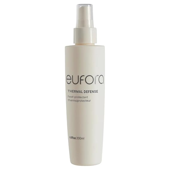 Eufora Thermal Defense Prep Heat Protectant 6.8 Fl.Oz