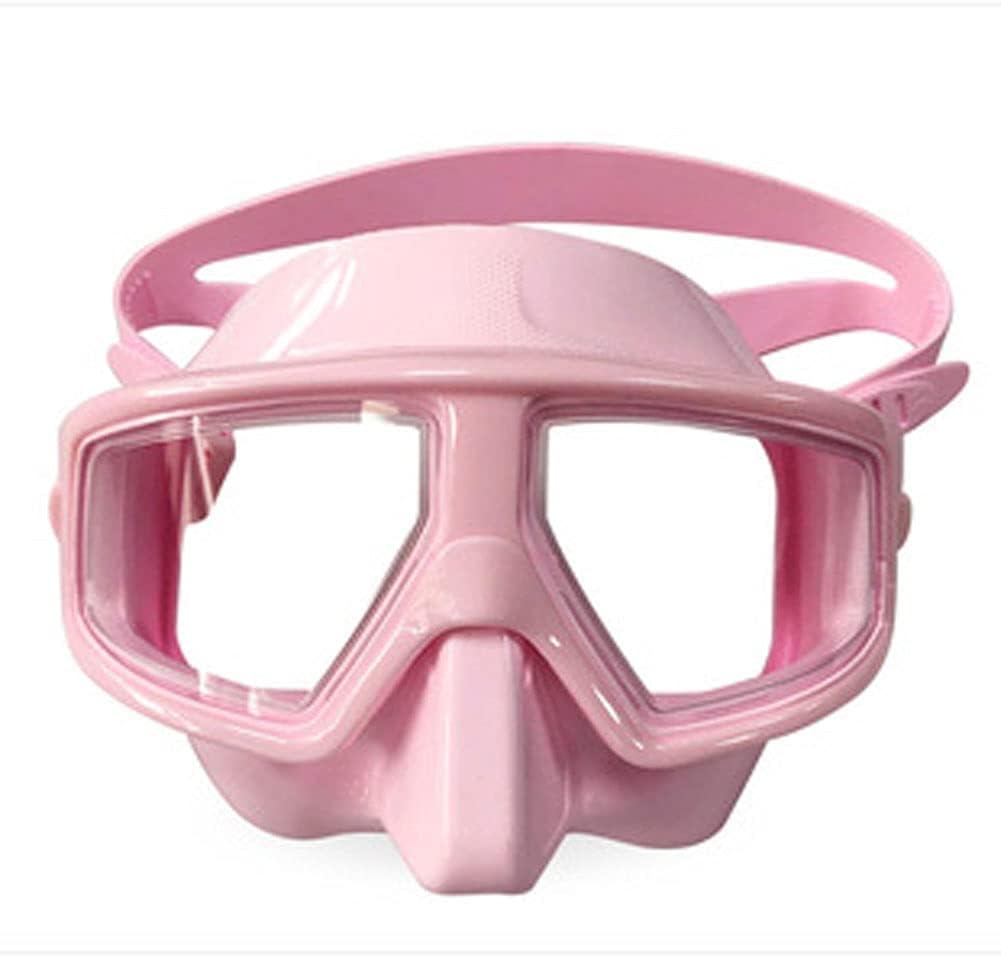 Goggles Diving Diving Masks Anti-Fog Waterproof Underwater Swim Glasses Diving Mask Snorkeling Deep Diving Professional Snorkelling Gear for