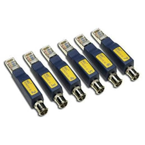 Fluke Networks MS2-IDK27 MicroScanner2 for Microscanner2 Network Cable Test
