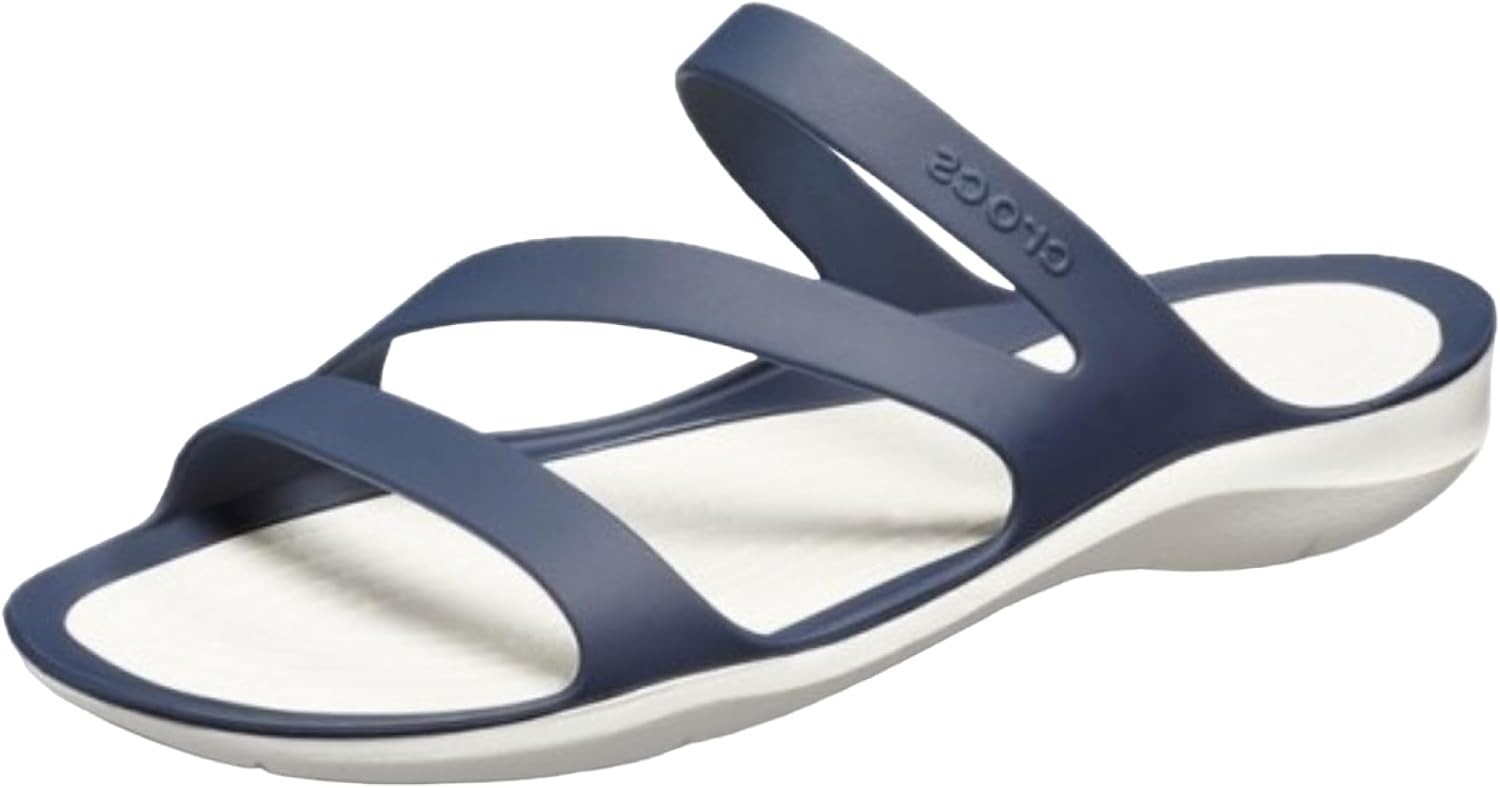 Crocs Womens Swiftwater Sandal