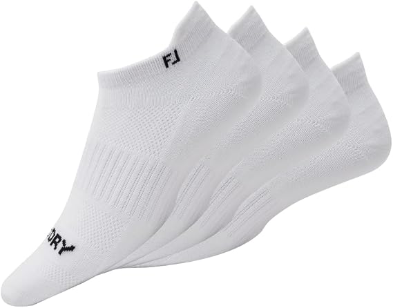 FootJoy Women's ProDry Lightweight Roll Tab Socks