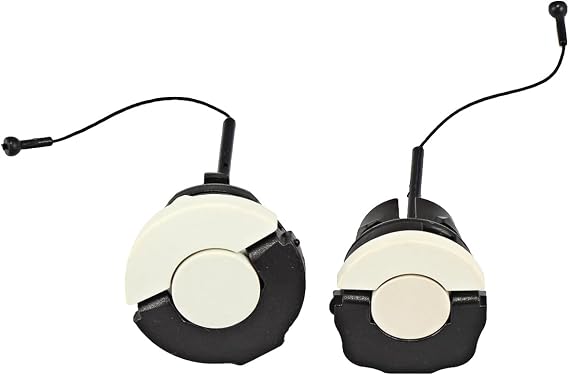 JRL Fuel Cap Oil Cap for STIHL MS210 MS230 MS240 MS250 MS250C MS260 MS340 MS360 MS360C MS200 MS192T 021 023 024 025 026 034 036 Chainsaw Replace 0000-350-0525