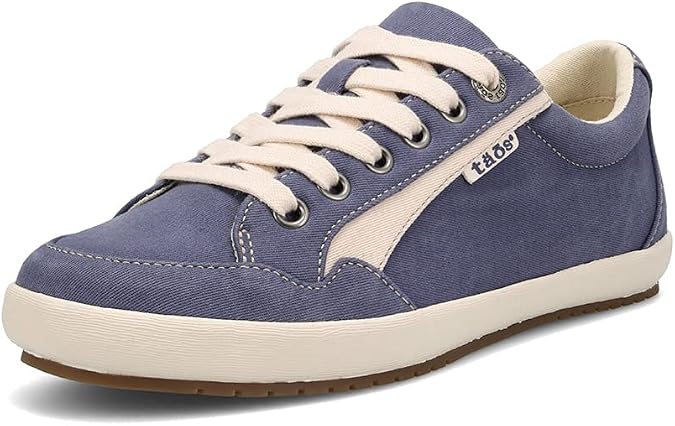 Taos Footwear Women's Shooting Star Sneaker