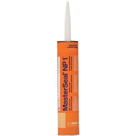 Np1 Polyseal White 10oz