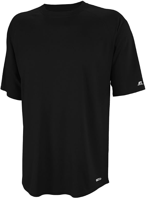 Russell Athletic Men's Big & Tall Dri-Power Peformance Tee