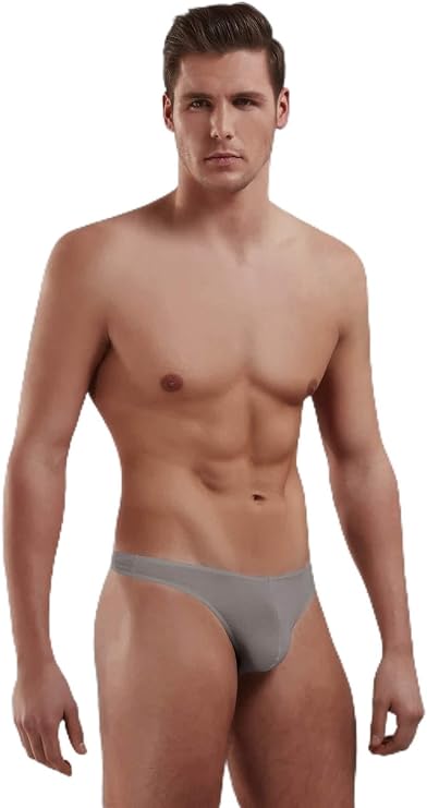 Doreanse 1280-GRY Hang-Loose Thong