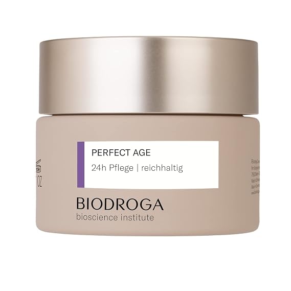 BIODROGA Bioscience Institute Perfect Age 24h Care Rich 50 ml