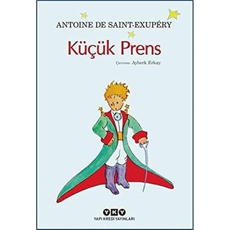 Little Prince