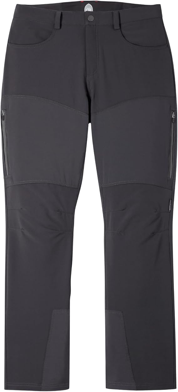 Club Ride Apparel Fat Jack Pant - Men's Weather Resistant Cycling Pant