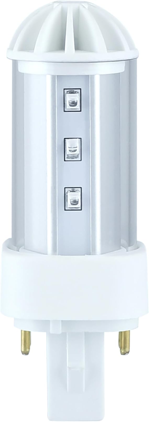 Dynatrap Official Replacement Bulb for UV-LED Mosquito & Insect Trap - 41020 - for Dynatrap Models DT2030, DT2030SR, DT2030-GRSR