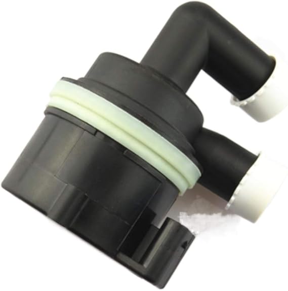 5N0965561A 5N0 965 561A 5N0 965 561 A Auxiliary Cooling Water Pump Heater For TT A1 A3 Passat B6 CC Golf Plus MK6 Superb