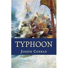Typhoon Paperback November 26, 2015