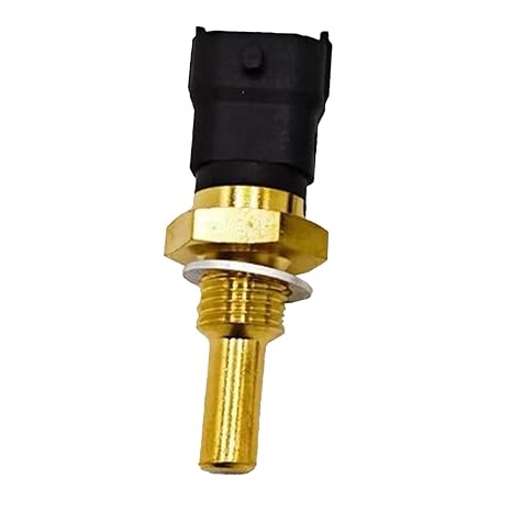 Temperature Sensor 04210196 0421-0196 Compatible with Deutz TD2.9 TCD3.6 Engine