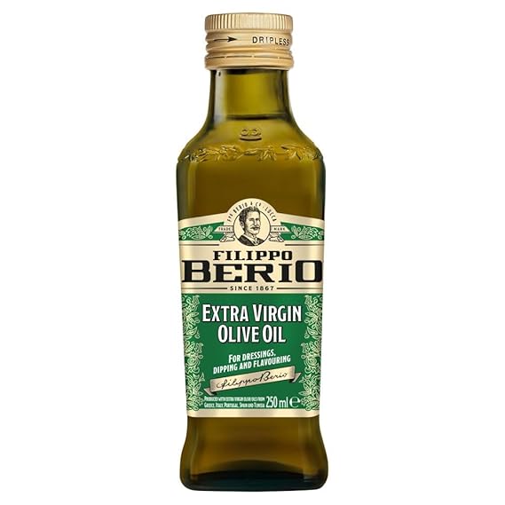 Filippo Berio - Extra Virgin Olive Oil - 250ml