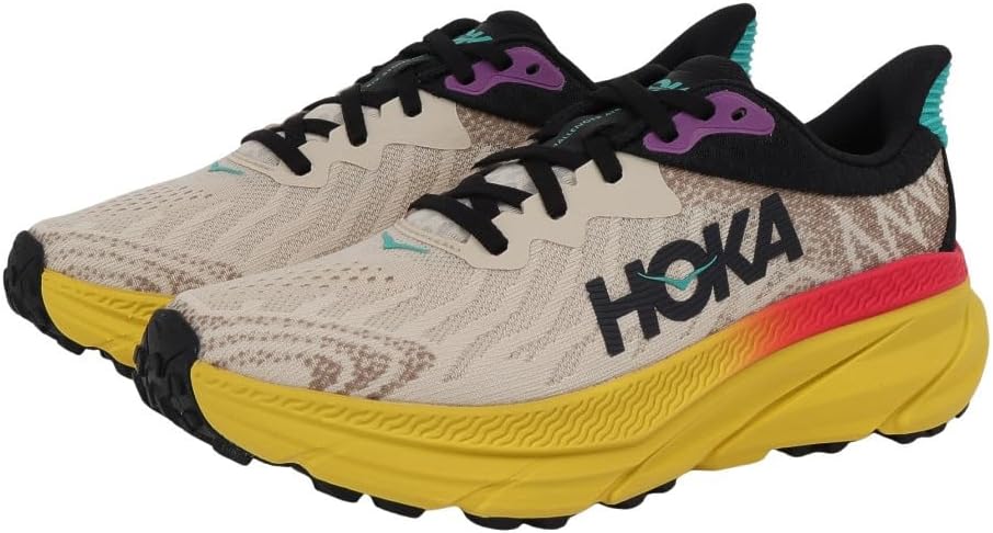 Hoka Men's Challenger 7 Trainers