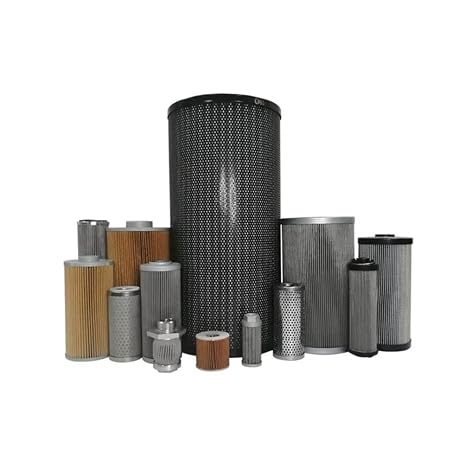 PH511-01-C Hydraulic Filter Element Compatible with Hilco Replacement