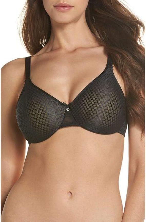 Chantelle Women's 2791 C Magnifique Nouveau Minimizer Bra