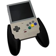 Bigarbee 3D Printed Grip Handle For Retroid Pocket Classic Console RP Classic Controller RPC Accessories