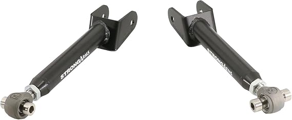 RideTech 11326699 - StrongArms Rear Upper Control Arms