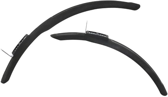 Zefal Kid plug-in mudguard (set) // 16/20?
