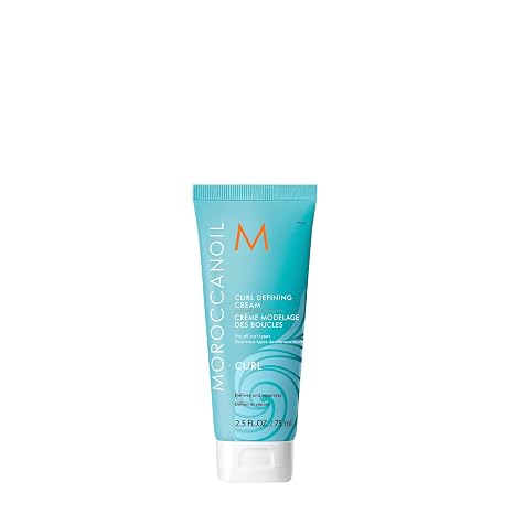 MOROCCANOIL Locken Definierende Creme