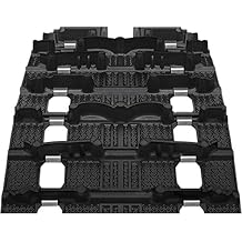 Camso 9369H Storm 150 High-Performance Trail Tracks - 15in. x 129in.