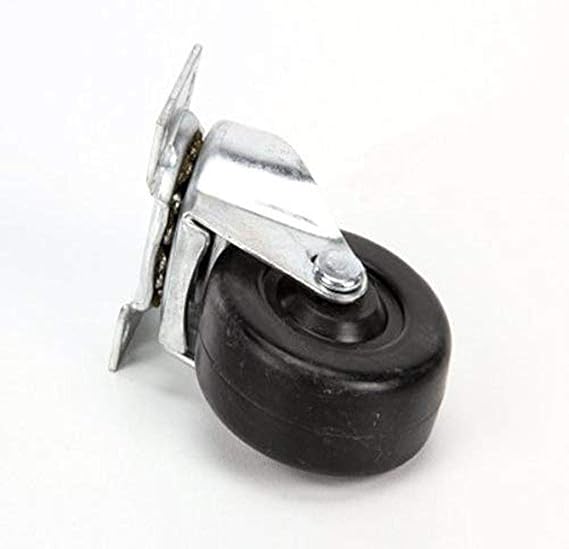 Pitco Caster,Pmf 2 W/Tp Pl P6071062 - Genuine OEM Replacement Part