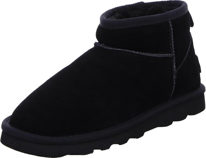 s.Oliver womens Women's Wl Boot 5-26351-41