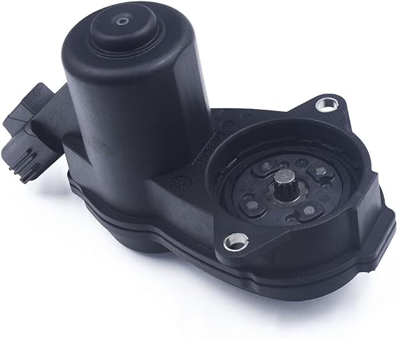 RuiWen MZMT001 Parking Brake Actuator GML8-26-8EX GML8268EX Compatible with Mazda 3 2017-2018, 6 2016-2021, CX-3 2019 2020 2021