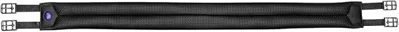 Wintec Miracle Girth Long 46in Black