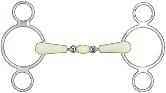HORZE Apple Flavor Peanut Link Elevator Bit