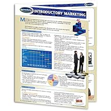 Introductory Marketing Guide - Business Quick Reference Guide by Permacharts