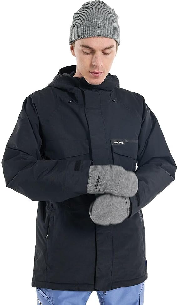 Burton Mens' Covert 2.0 2L Snow Jacket