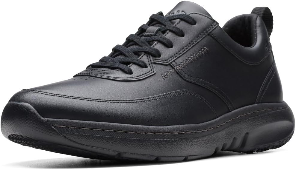 Clarks Men's Clarkspro Lace Trainers