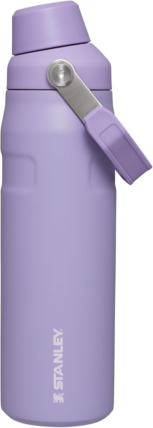 Stanley AeroLight™ IceFlow™ Bottle Fast Flow 24oz Lavender