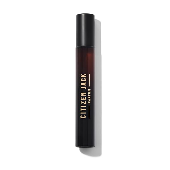 Michael Malul Citizen Jack Parfum - 10ml Travel Size