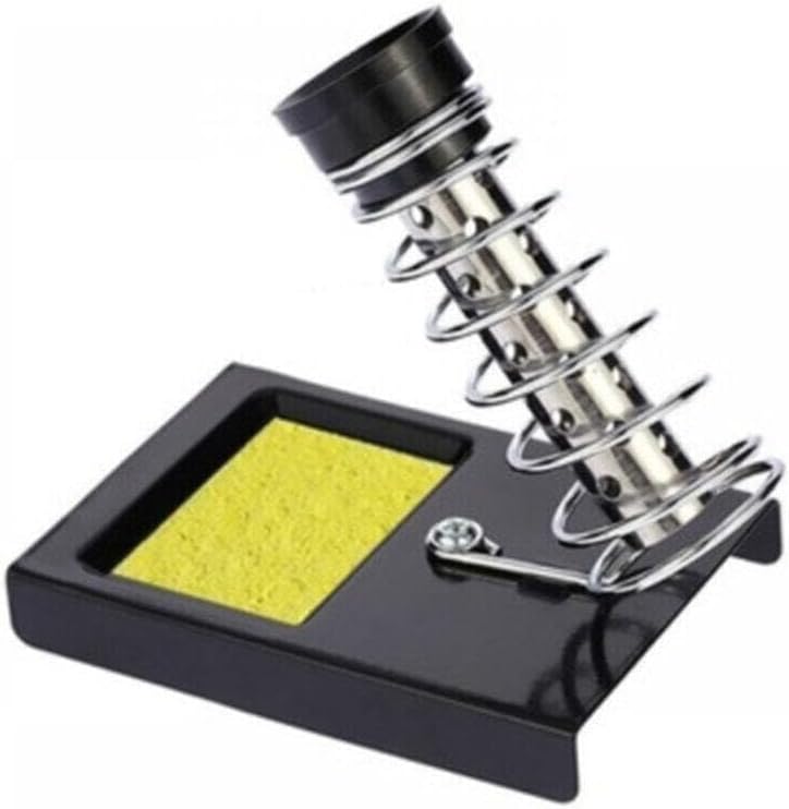Pencil soldering Iron Dispenser Cleaning Felt Lean Pad soldering Iron