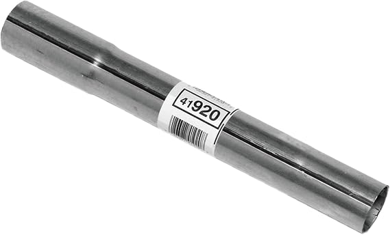 Walker 41920 Exhaust Pipe Connector 1.5" Inlet (ID) 1.5" Outlet (OD)