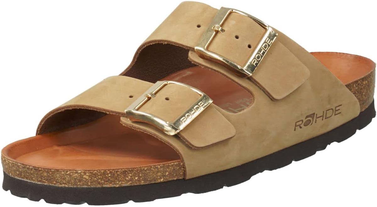 Women's Alba Mules