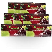 8 Pack Phytoscience Double StemCell Phyto Cell Tec Anti Aging Formula Swiss Quality Formula Rejuvenate Antioxidant Expiry 2020 Free