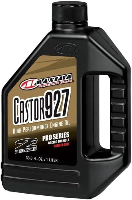 Castor 927 Racing Premix
