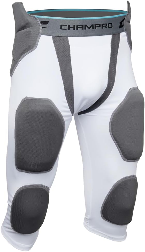 Champro Tri Flex 7-Pad Girdle Football Pants