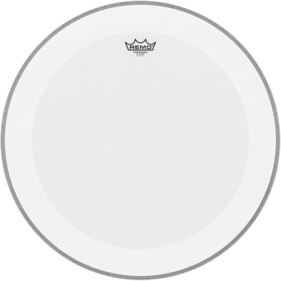 Remo Powerstroke P4 Coated Drumhead, 10"