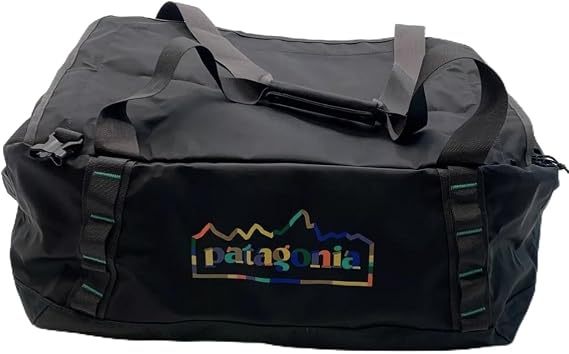 Black Hole Duffel 40L by Patagonia