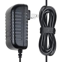 AC Adapter for Satellite TV Receiver Freesat V7 HD 1080P DVB-S2 Powervu FZC PSU
