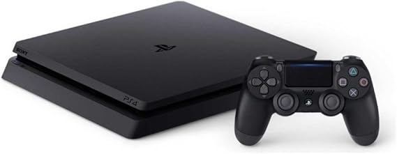 PlayStation 4 Console - 1TB Slim Edition by Sony