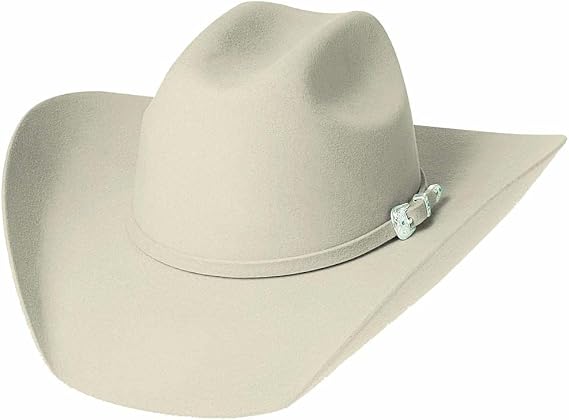 Bullhide Legacy 8X Felt Hat