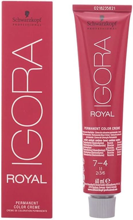 Schwarzkopf IR 7-4 60ml