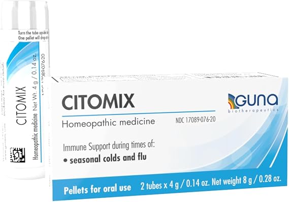 Guna - Citomix 8 gms