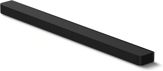 Sony BRAVIA Theater Bar 9 Soundbar for TV Home Theater with 13 Speakers